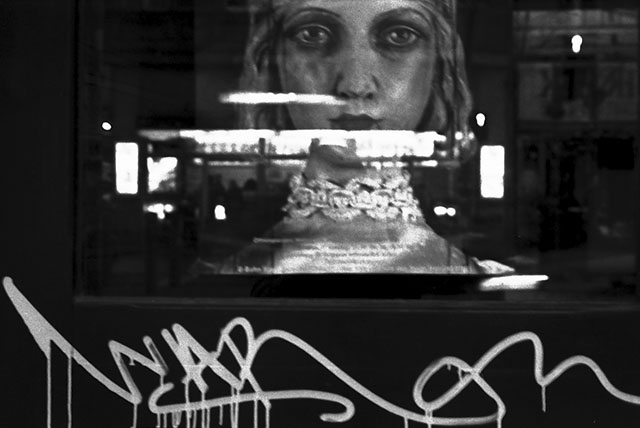 Berlin Warschauer 2011
