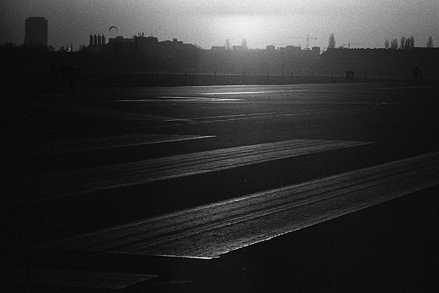 Berlin Tempelhof 2011