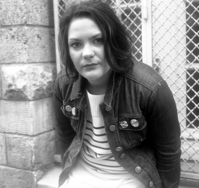 Marion Paris 2010