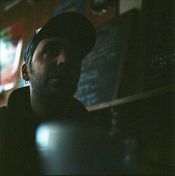 Nico Slim Wild Boar